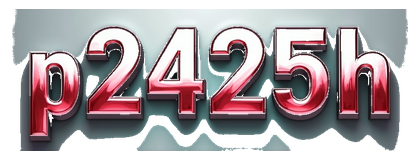 p2425h logo